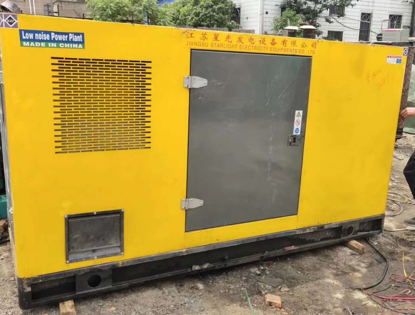 發電機出租 發電機出租