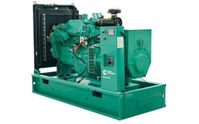 150KW發電機出租公司